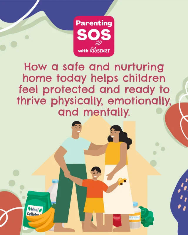 Readings & Downloads | KidSTART Singapore