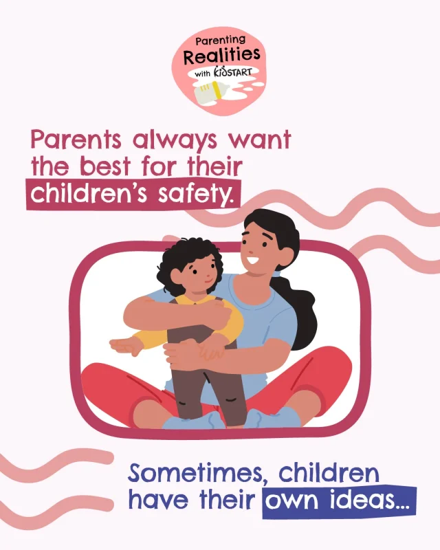 childrenページ Readings & Downloads | KidSTART Singapore