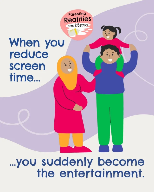 Readings & Downloads | KidSTART Singapore